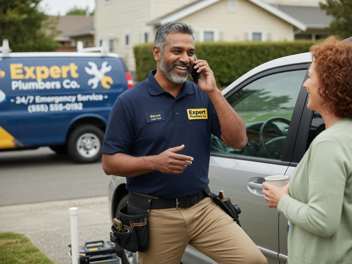 Drain Cleaning Shawnee, KS FAQs