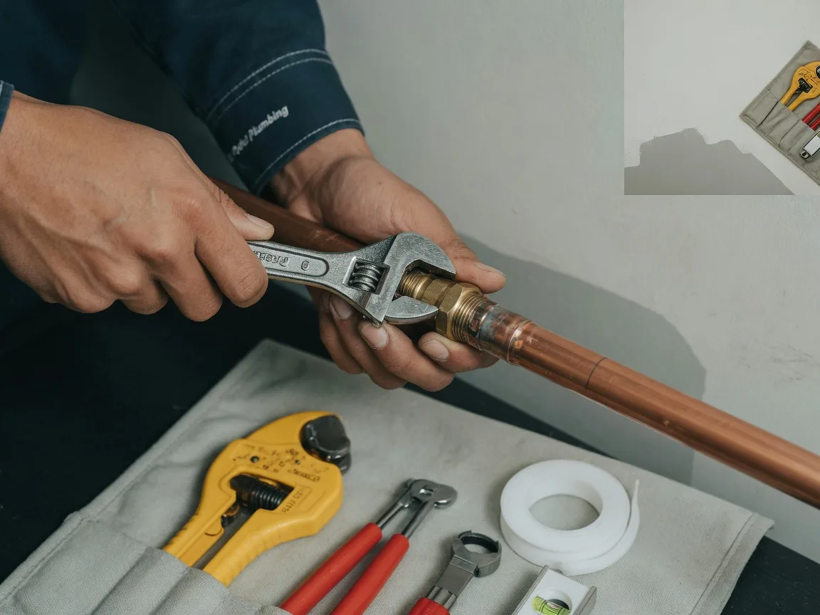 Why choose Drain Cleaning in Shawnee, KS
